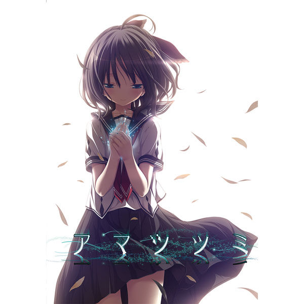 アマツツミ パープルソフトウェア 楽天ブックス: アマツツミ(普及版) - Purple software - 4580108790622