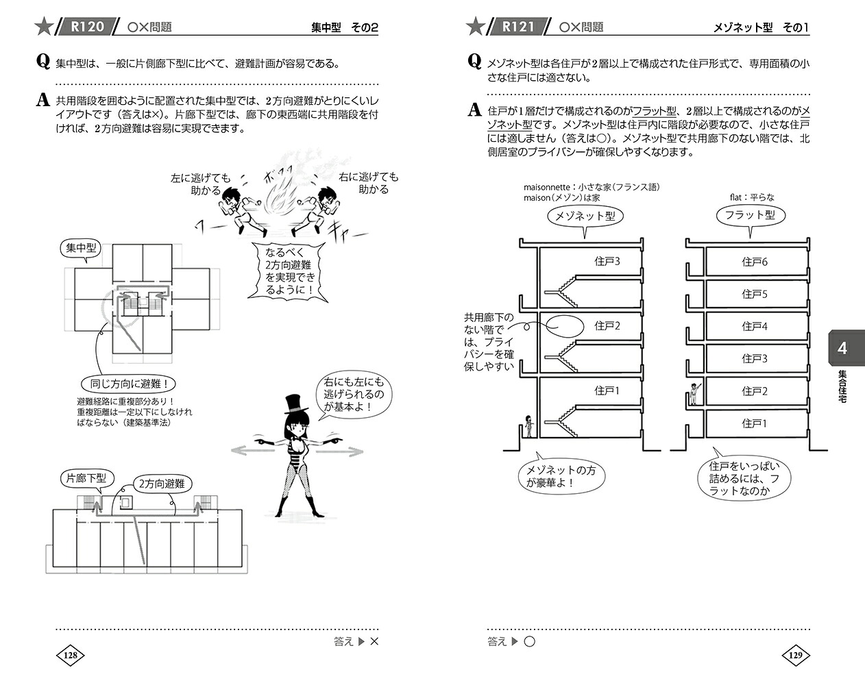 ゼロからはじめる［建築計画］入門[原口秀昭]
