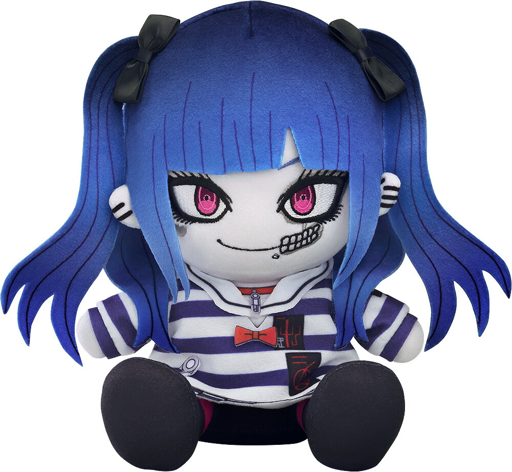 楽天市場】【アニメ4期記念セール中！】八十亀ちゃんぬいぐるみ