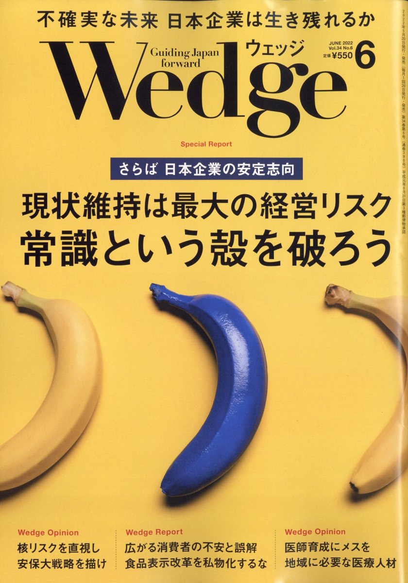 Wedge(å)2022ǯ6[]