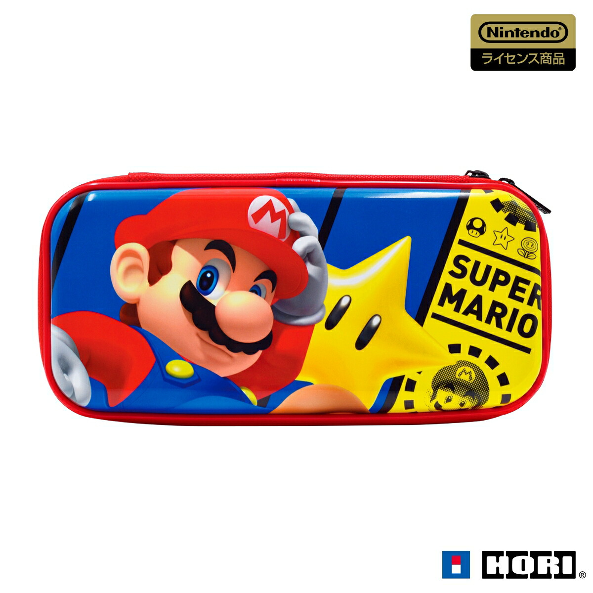 �ϥ��֥�åȥݡ���forNintendoSwitch�����ѡ��ޥꥪ