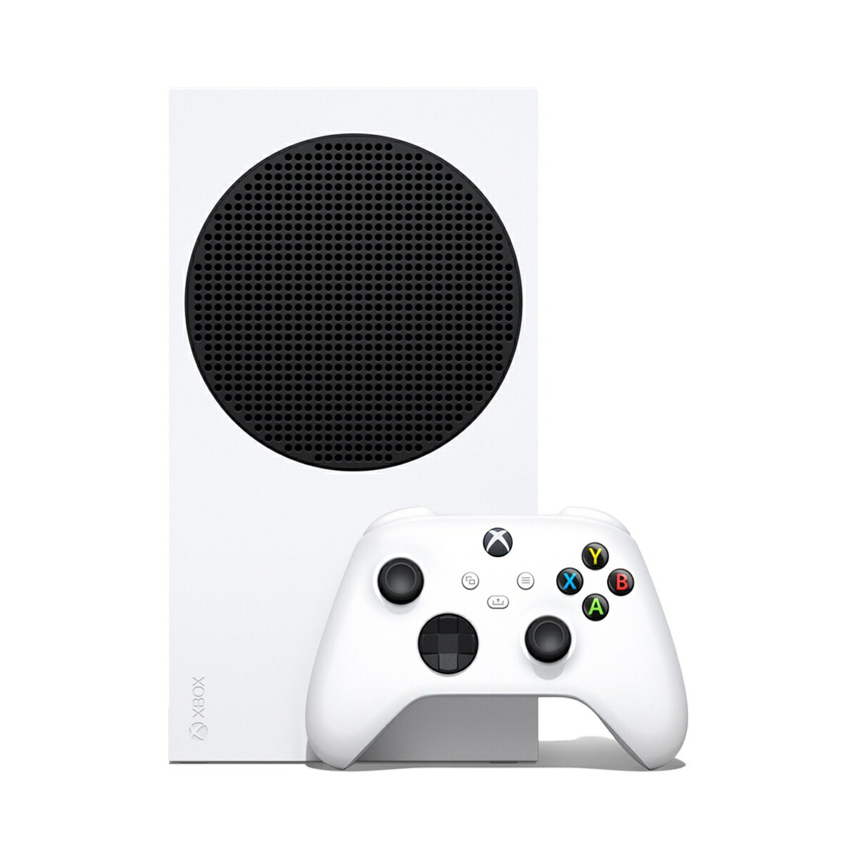 ブックス: Xbox Series S (512GBオールデジタル ロボット ホワイト) - Xbox Series - 4549576250632 : ゲーム 40,612円