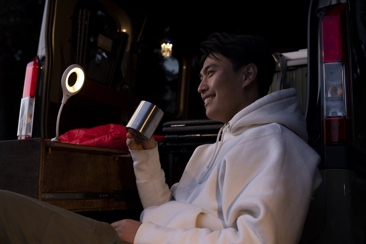 DIME2023ǯ6[]ϿLEDե쥭֥饤ȡ