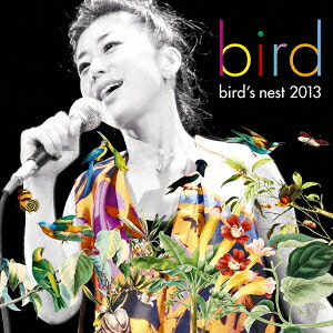 楽天ブックス Bird S Nest 2013 Bird 4582290390635 Cd