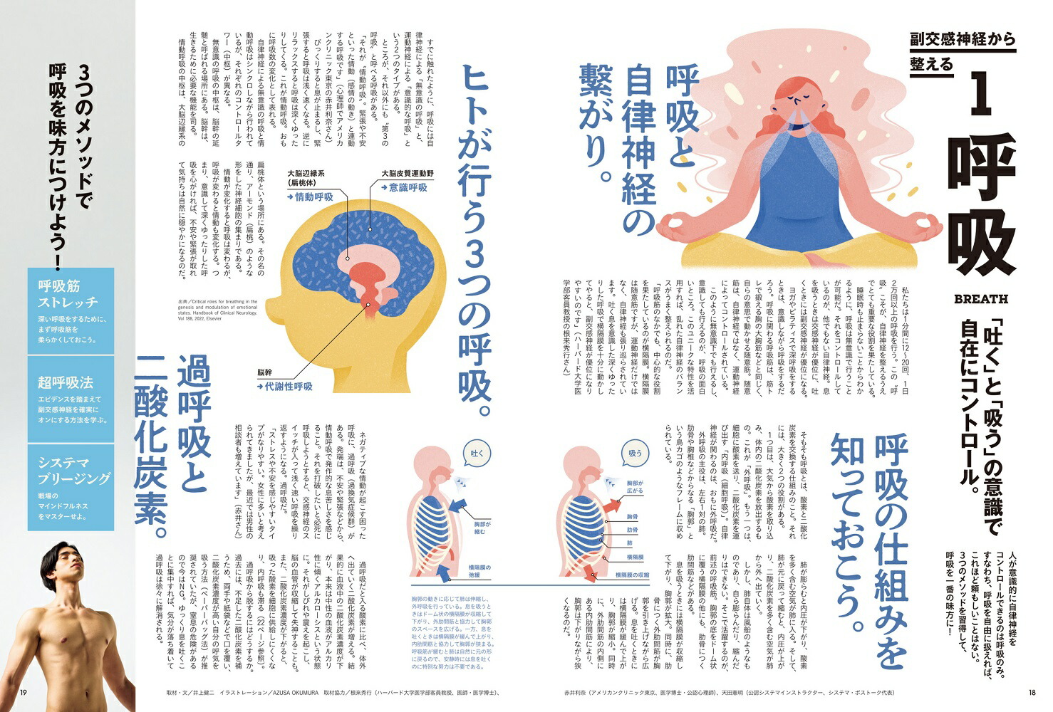 Tarzan（ターザン）2023年6/22号[雑誌]