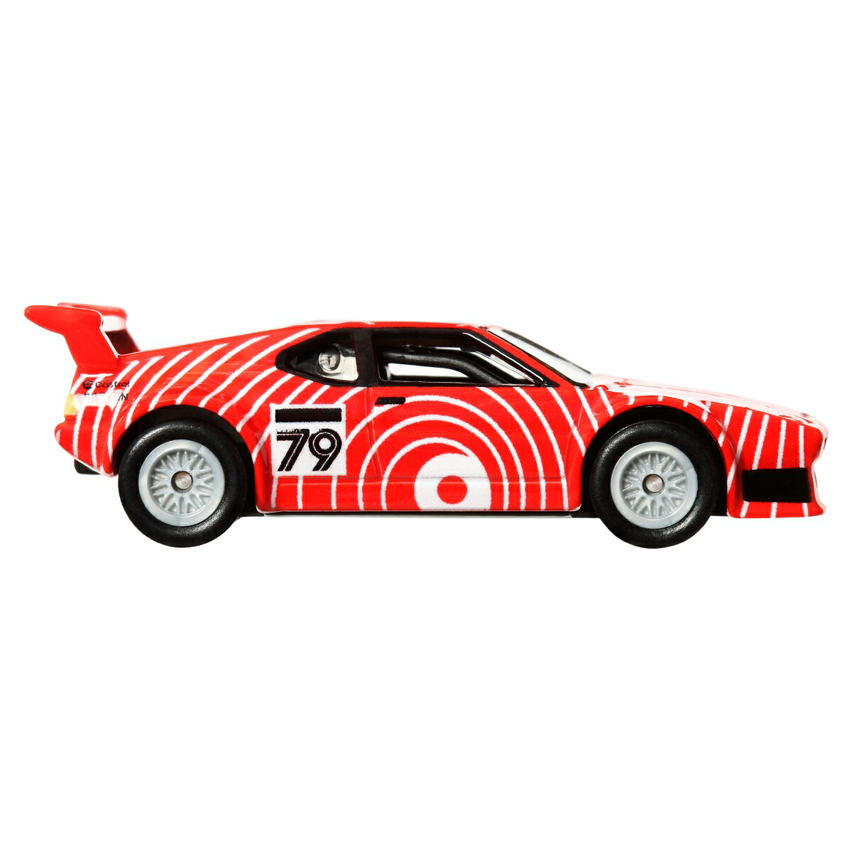�ۥåȥ�������(HotWheels)����������㡼���������å������������BMWM1�ץ������ڥߥ˥����ۡ�3��~��HKC79