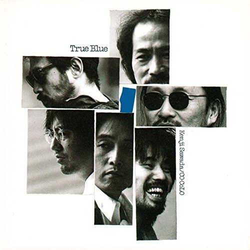楽天ブックス True Blue 沢田研二 Cd