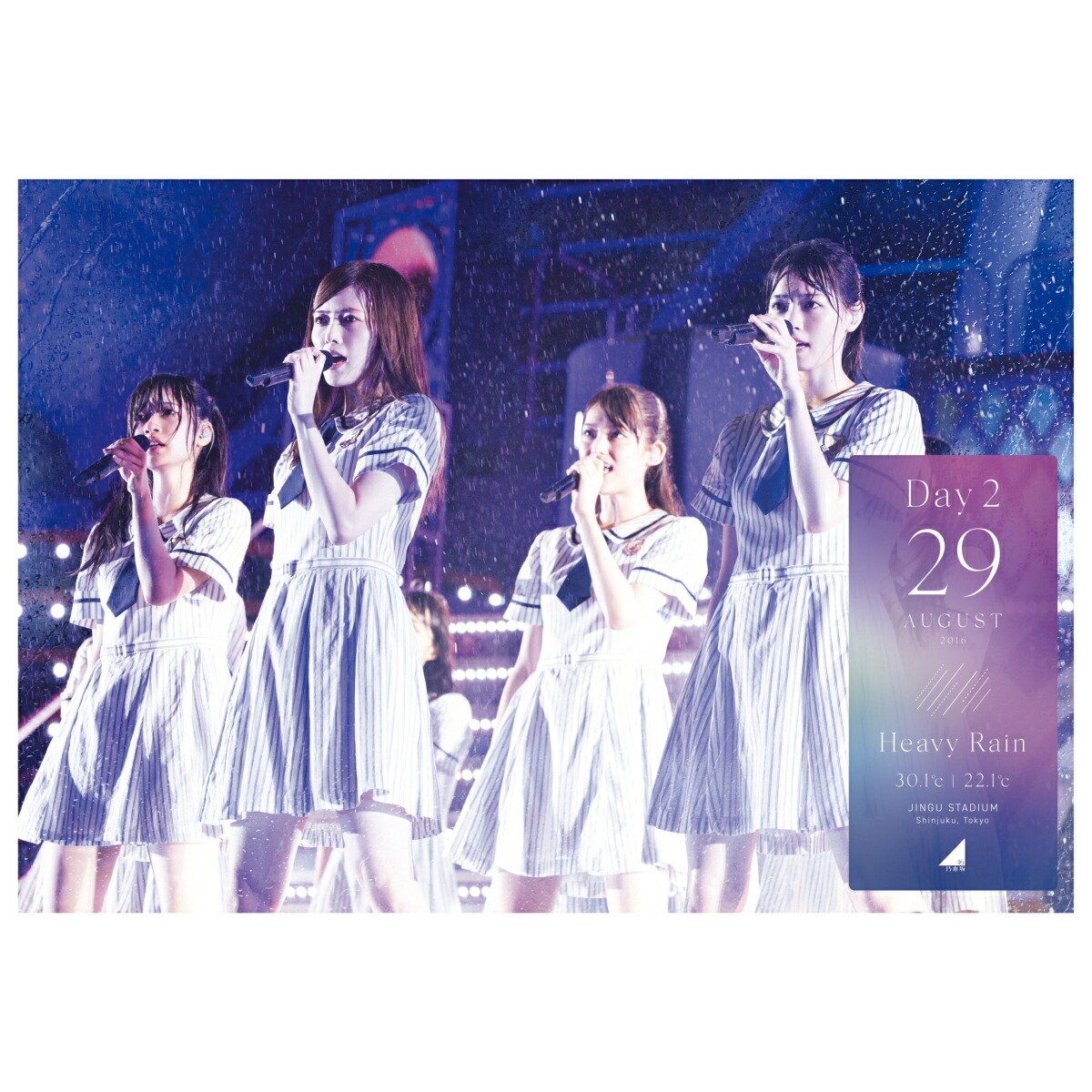 乃木坂46/4th YEAR BIRTHDAY LIVE ライブ生写真複数枚付 - ミュージック