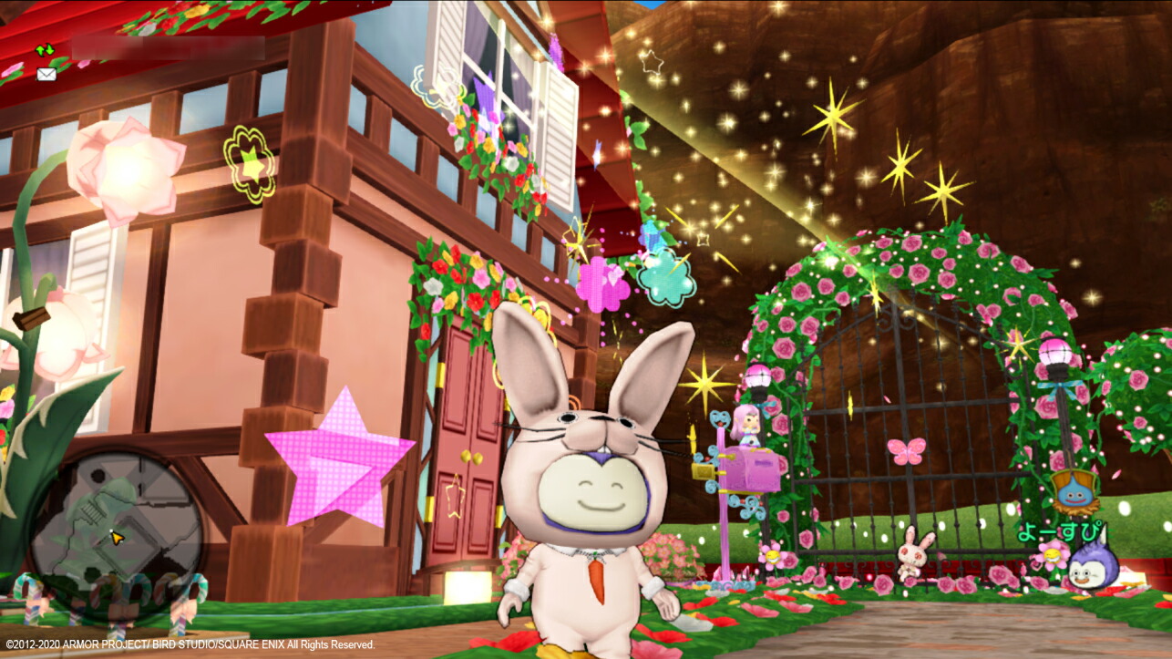 ����ŵ�ۥɥ饴�󥯥�����X�����륤����ѥå�����version1-5NintendoSwitch��(�������⥢���ƥ�ֲ���β֤Ӥ��10�ġ�)