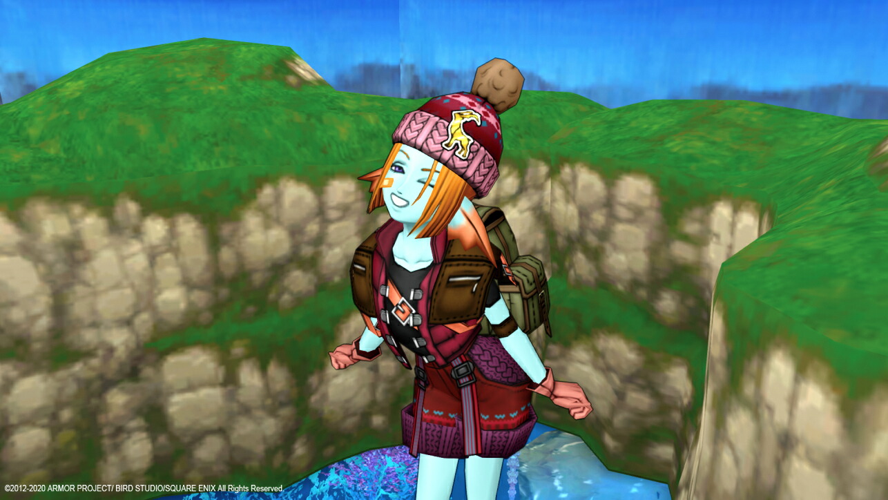 ����ŵ�ۥɥ饴�󥯥�����X�����륤����ѥå�����version1-5NintendoSwitch��(�������⥢���ƥ�ֲ���β֤Ӥ��10�ġ�)