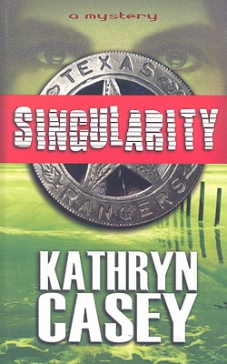 SingularitySINGULARITY-LP（ThorndikeCrimeScene）[KathrynCasey]