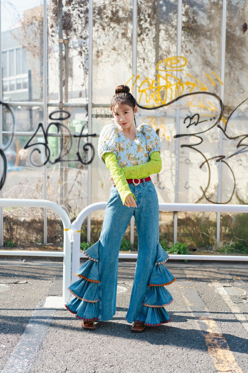 �ڳ�ŷ�֥å���������ŵ��B.L.T.2024ǯ6���[����](�ߤߤ����Ļͷ�뤤����ƣ���ͻҡ�����������ʡ������������������Ҥʡʡ��ХХХХ�ӡ˥ݥ��ȥ�����1��)