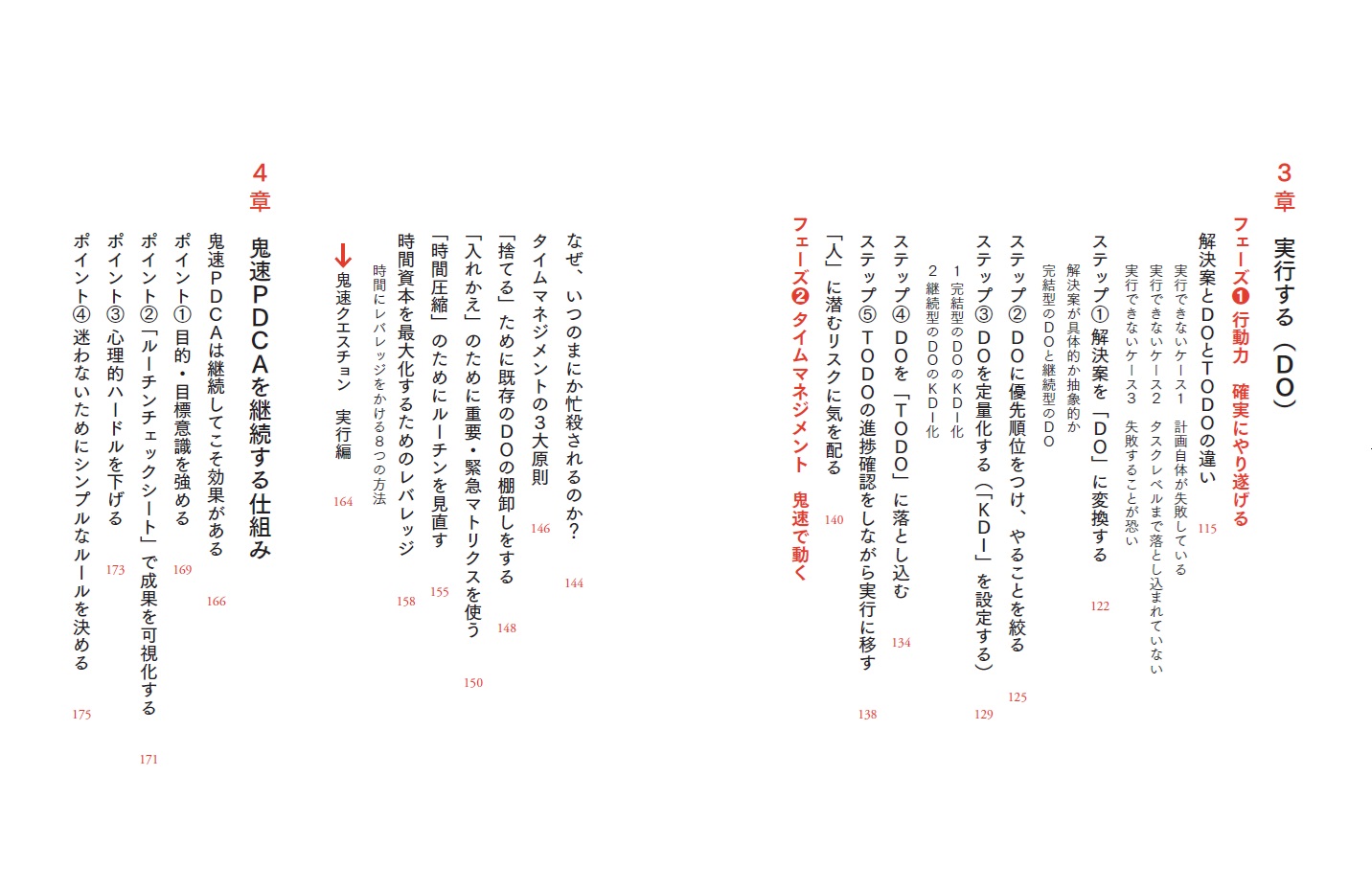 超鬼速PDCA[冨田和成]