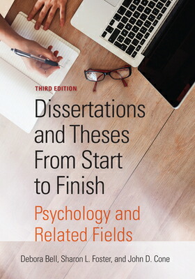 psychology dissertations