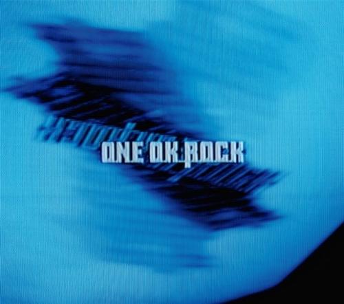 楽天ブックス: 残響リファレンス（初回限定盤） - ONE OK ROCK