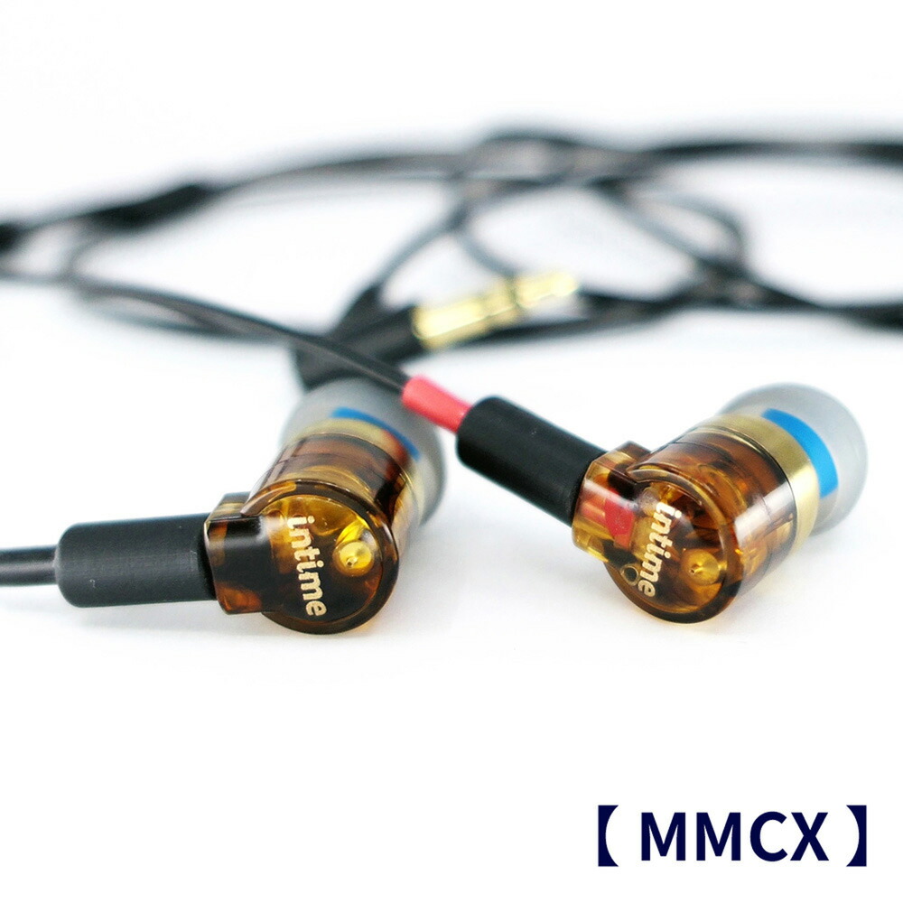 ブックス: intime 雅 MarkII MMCX - intime - 4589711400652 : PCソフト・周辺機器