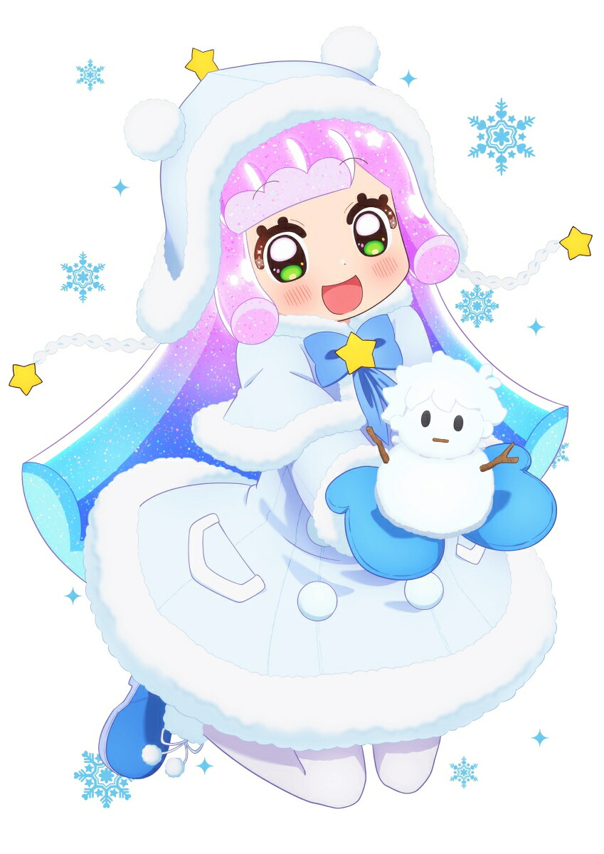 ブックス: 『ぷにるはかわいいスライム』Blu-ray Box2 初回生産限定版【Blu-ray】 - まえだくん - 4988104140654 : DVD