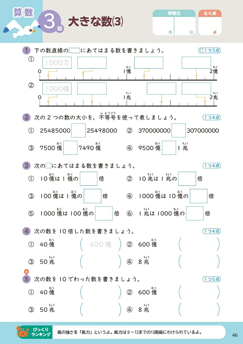 くもんの夏休みドリル小学4年生（くもんの夏休みドリルシリーズ）