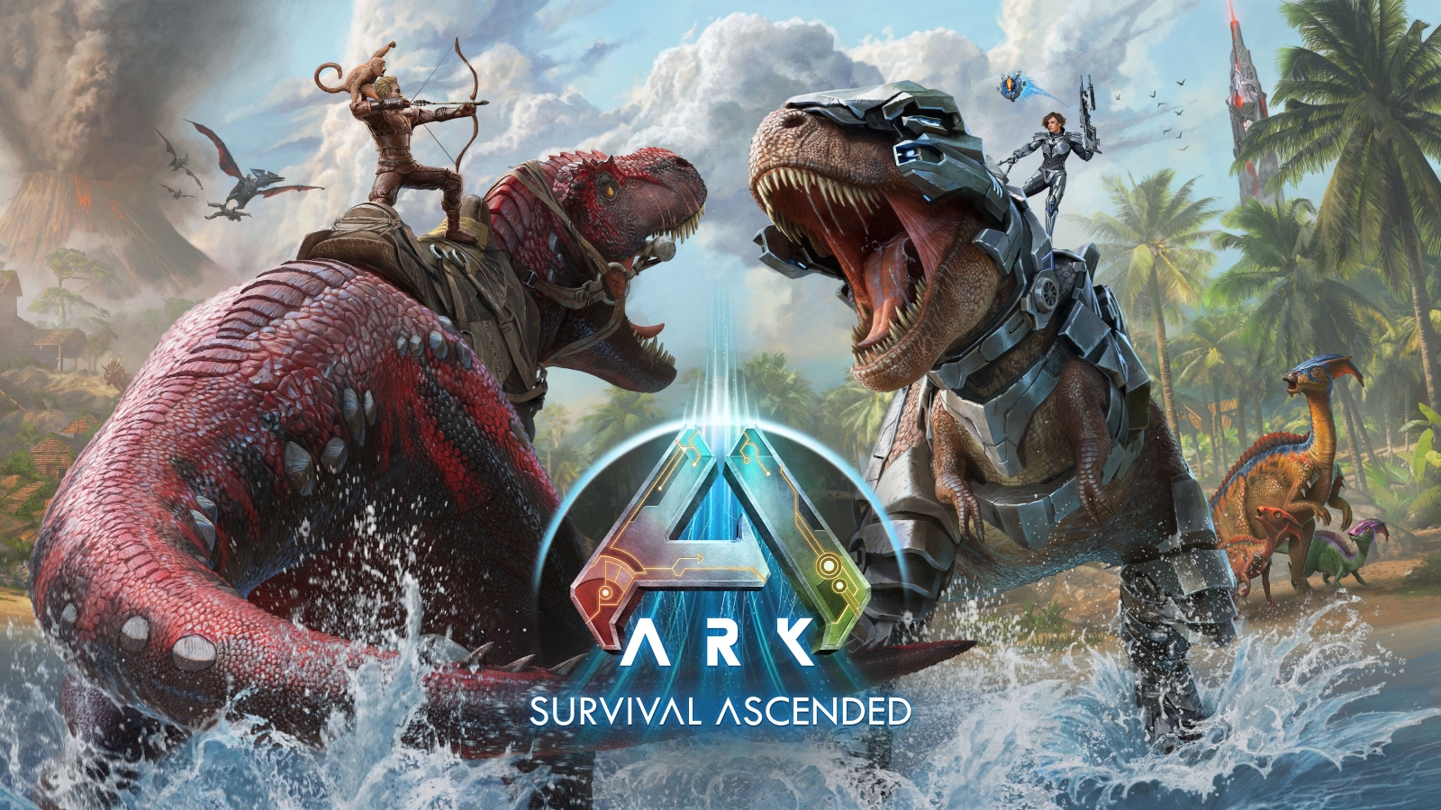 楽天市場】ARK: Survival Evolved PS4 プレステ