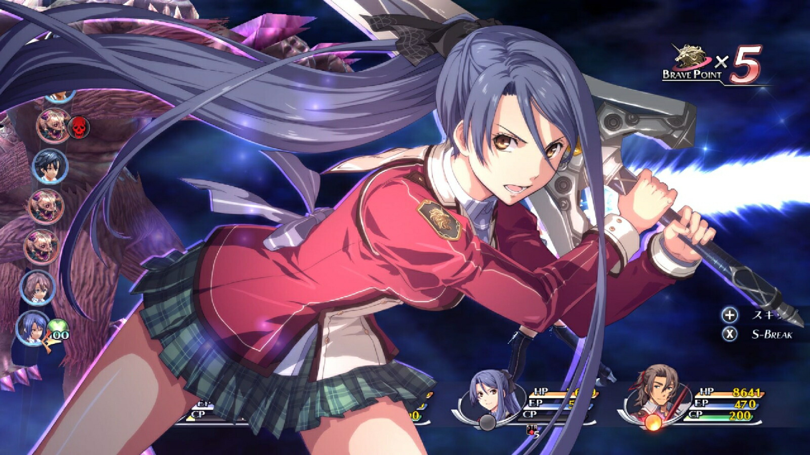 楽天ブックス 楽天ブックス限定特典 英雄伝説 閃の軌跡i 改 Thors Military Academy 14 マイクロファイバークロス Nintendo Switch ゲーム 楽天ブックス 楽天ブックス限定特典 英雄伝説 閃の軌跡i 改 Thors Military Academy 14 マイクロファイバークロス Nintendo Switch ゲーム