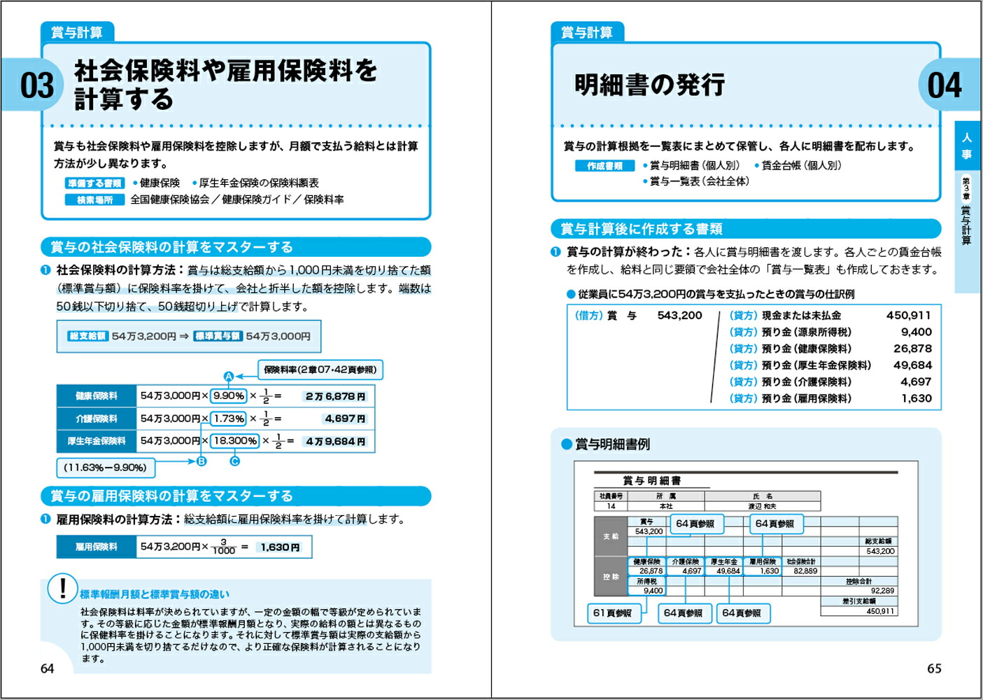ひとりでできる必要なことがパッとわかる人事・経理・労務の仕事が全部できる本[原尚美]