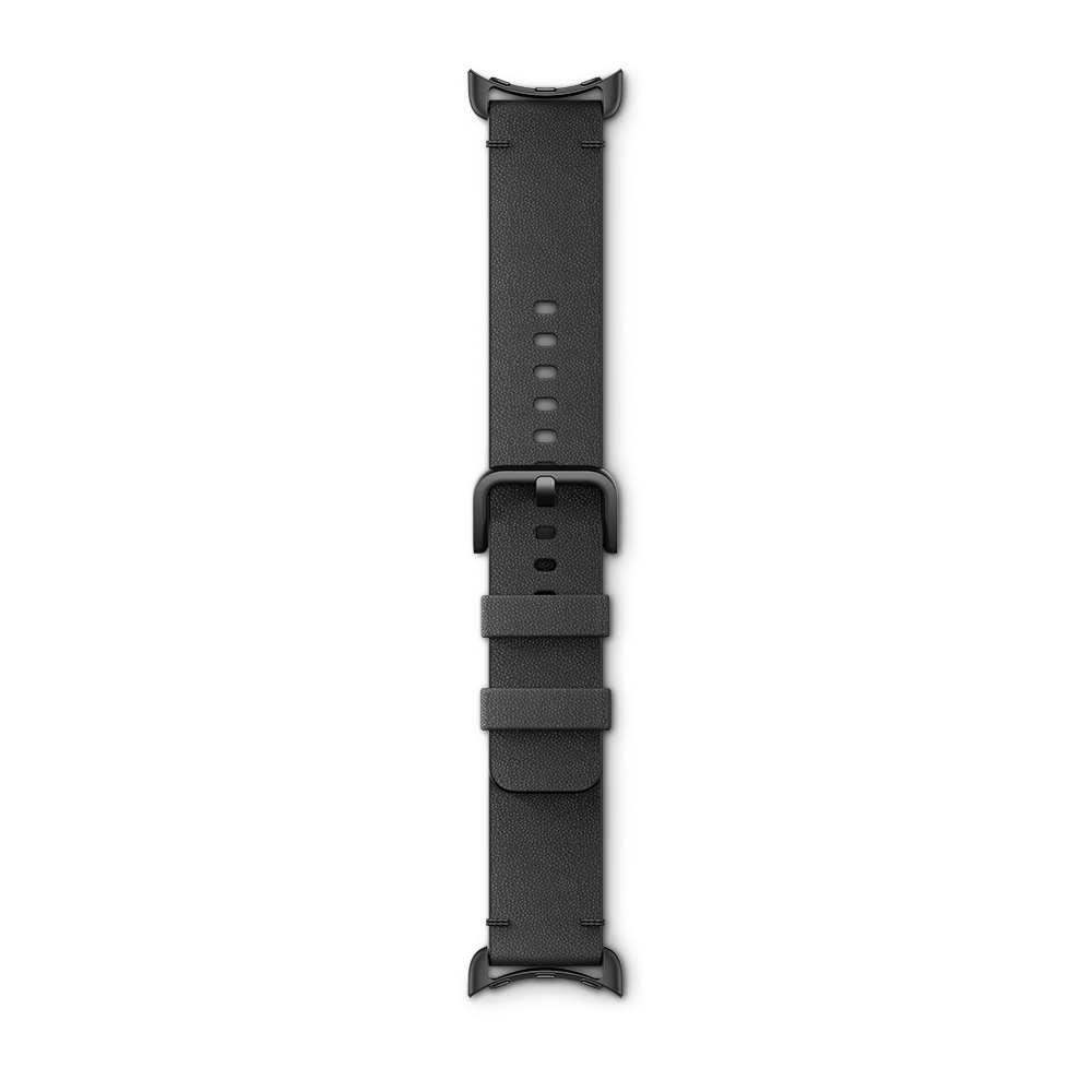 ブックス: Google Pixel Watch Band クラフトレザー バンド Obsidian S サイズ - Google - 0840244600662 : PCソフト・周辺機器