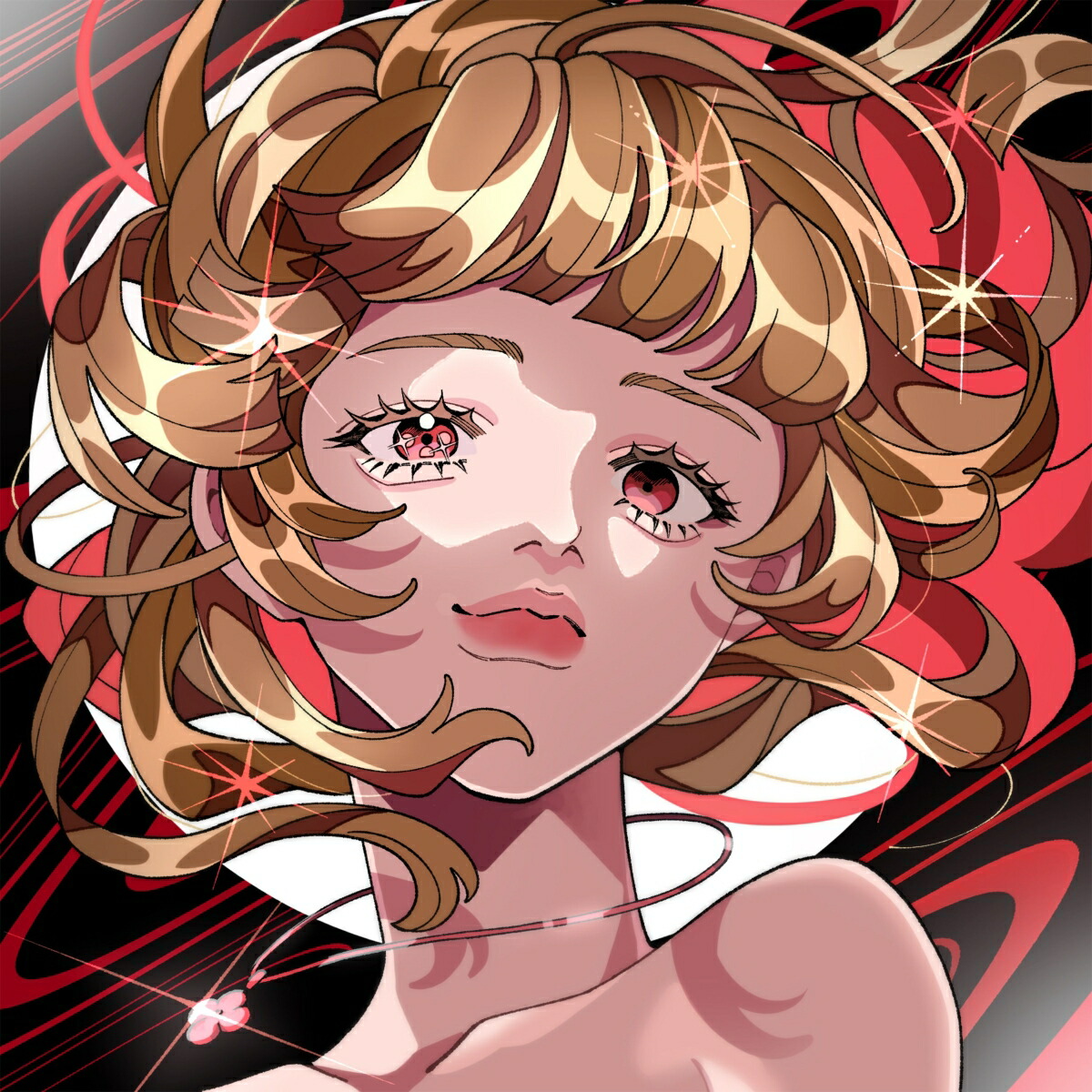 楽天ブックス: 【楽天ブックス限定先着特典】HOT TOPIC(オリジナルA4