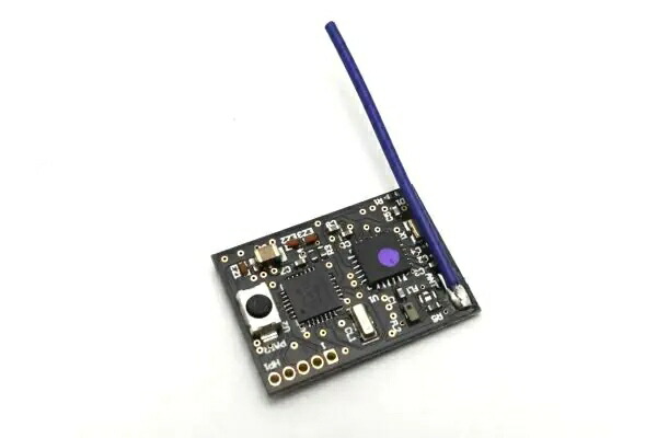 MINI-Z EVO 2 レシーバーユニット KO対応送信機用 【82045】 (ホビーラジコン)画像