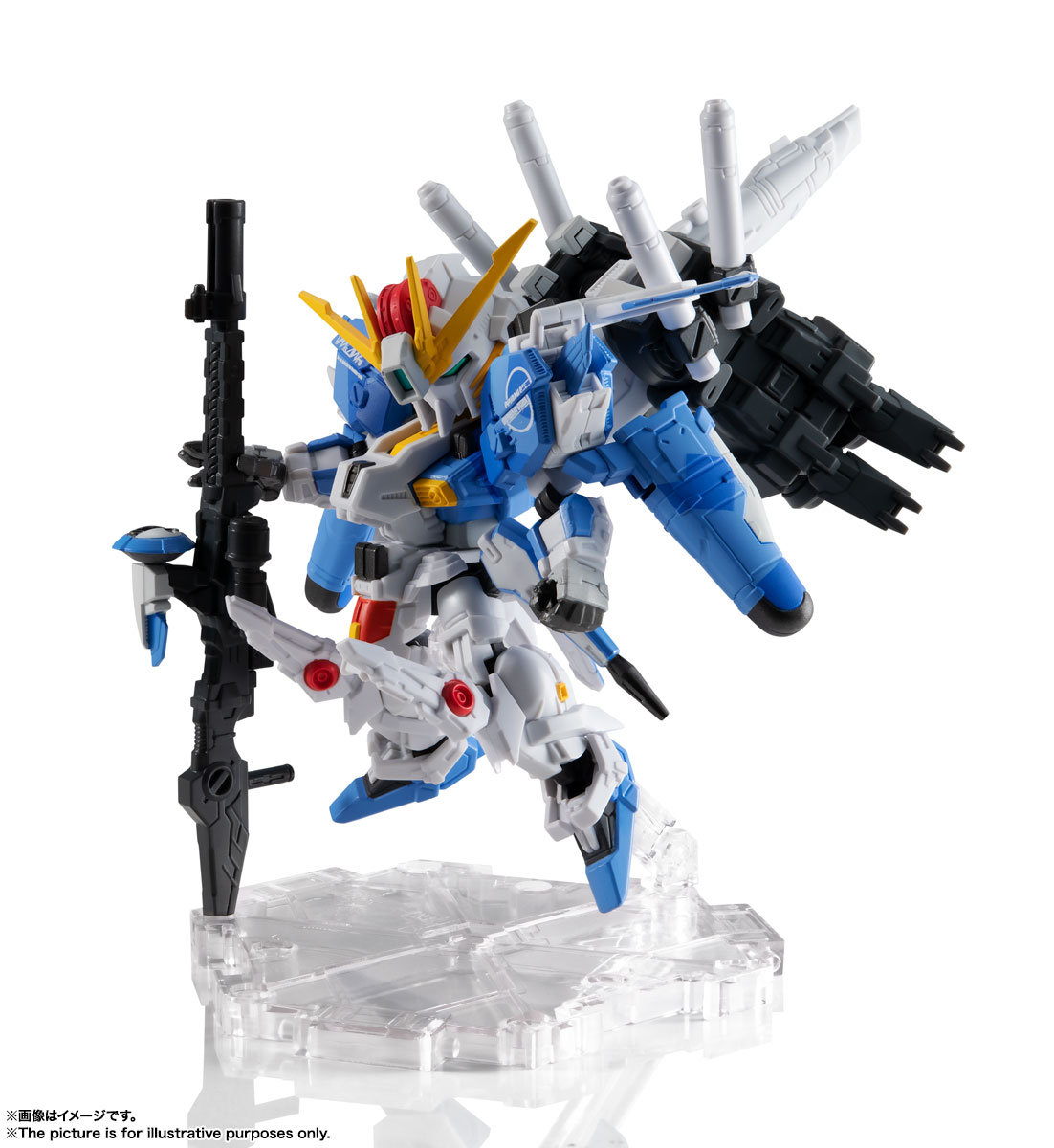 楽天ブックス Metal Build ガンダムf91 Chronicle White Ver 玩具 ゲーム