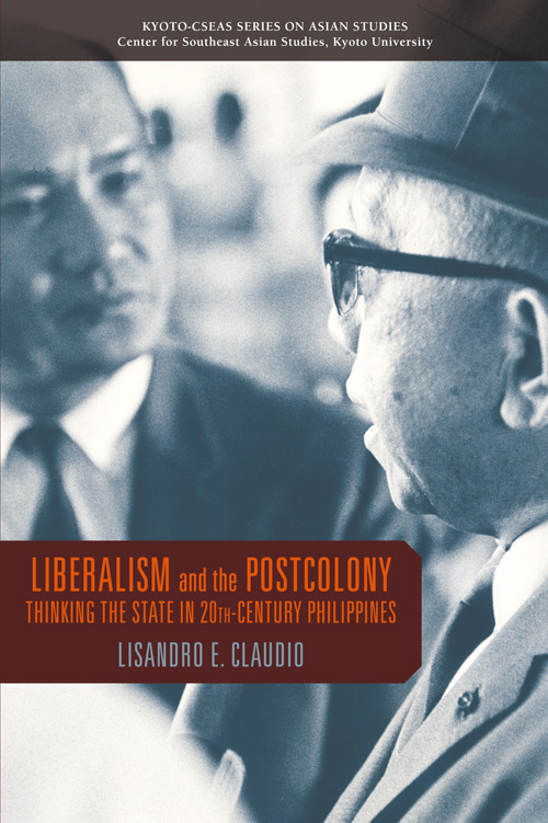 Liberalism and the Postcolony画像
