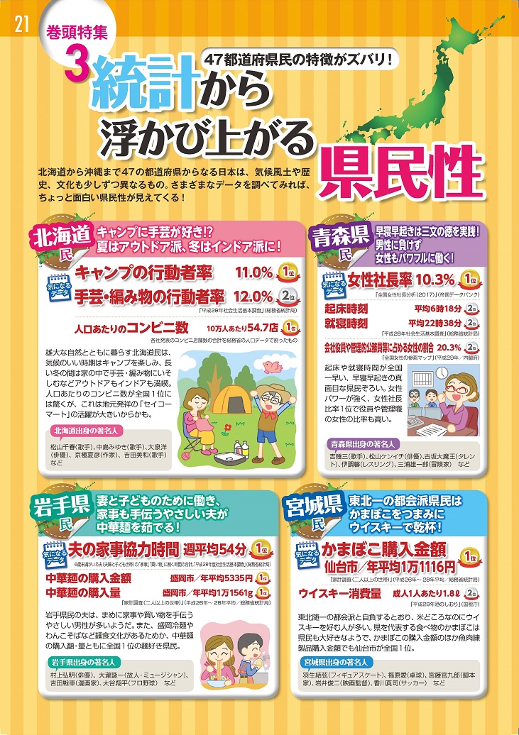 �ʤ�ۤ��ο�Ģ���ܡ�2018�˥˥塼���ȹ�碌���ɤߤ��������Ͽ�[��ʸ�ҽ������������]