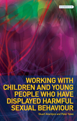 楽天ブックス: Working with Children and Young People who have displayed ...