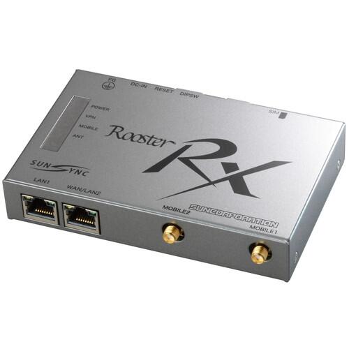 ブックス: サン電子Rooster RRX220-SET1 - サン電子 - 4907940130681 : PCソフト・周辺機器