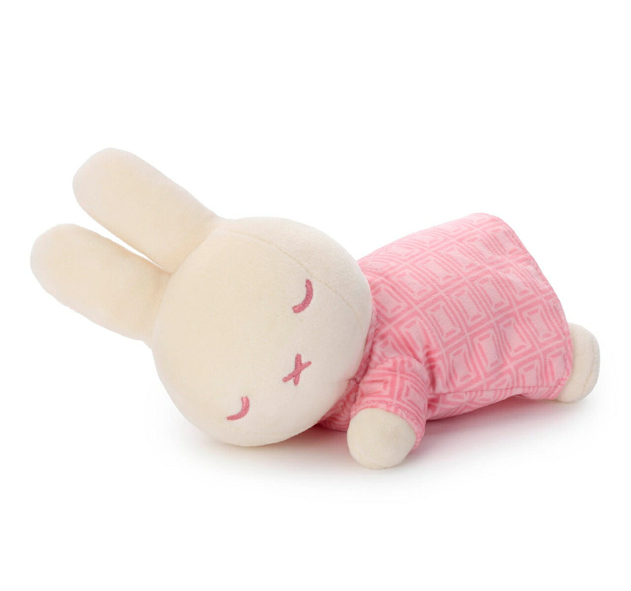 ブルーナ Cacao Bruna/すやすやフレンド/ぬいぐるみS/ミッフィー（イチゴチョコ）