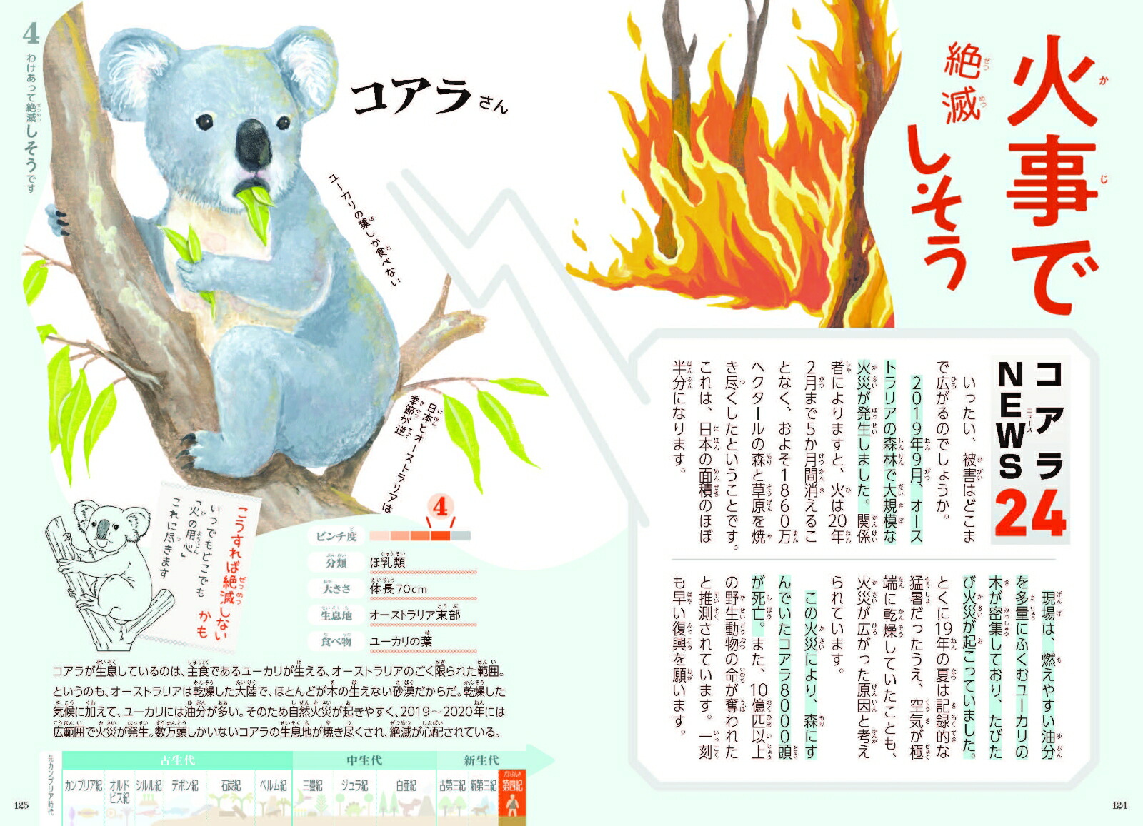 も～っとわけあって絶滅しました。世界一おもしろい絶滅したいきもの図鑑[今泉忠明]