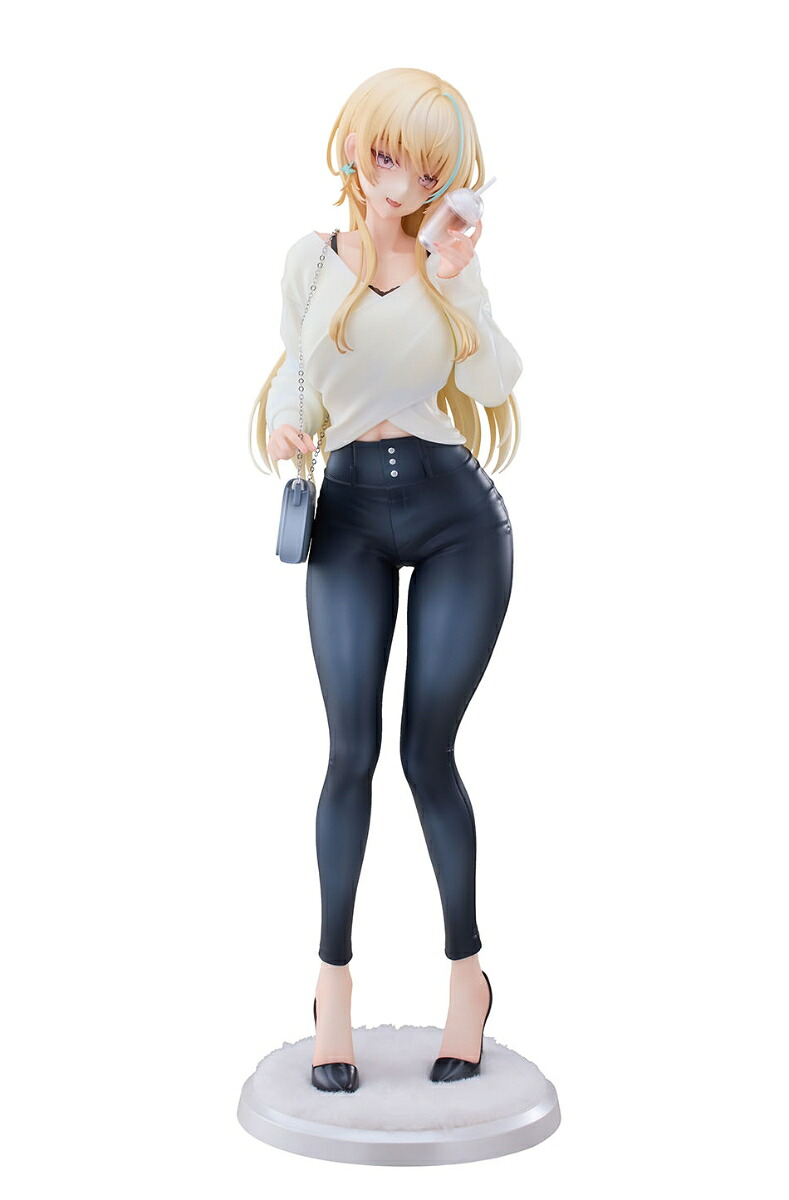 藤ちょこ ウォータープリズム ユニオンクリエイティブ フィギュア Amazon.co.jp: ユニオンクリエイティブ 藤ちょこイラスト