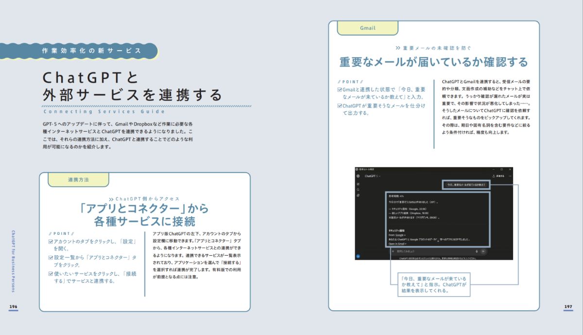 ビジネスパーソンのためのChatGPT活用大全【改訂版】[國本知里]