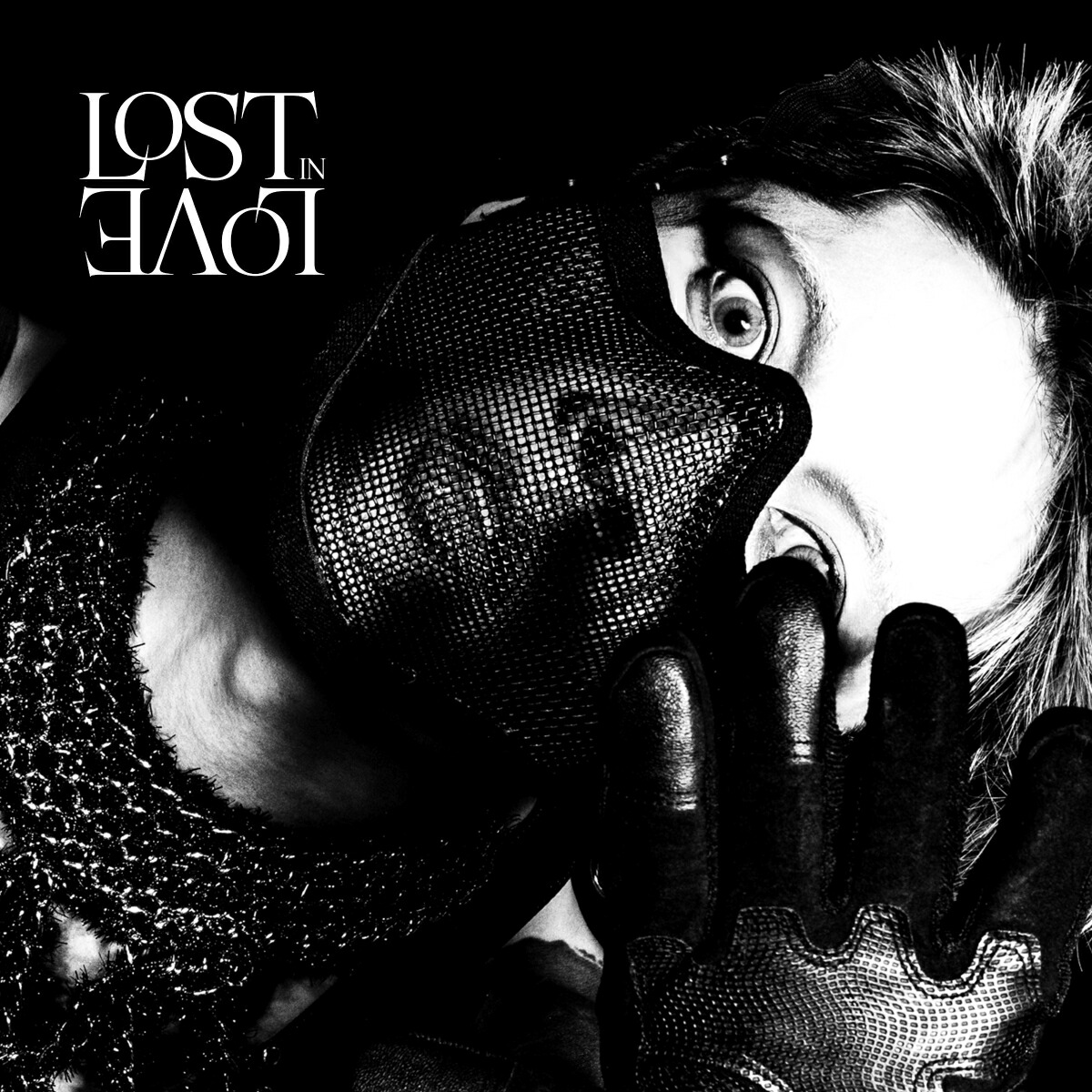 楽天ブックス: Lost In Love (初回限定盤 CD＋豪華アートピース) - MIYAVI - 4540774610686 : CD