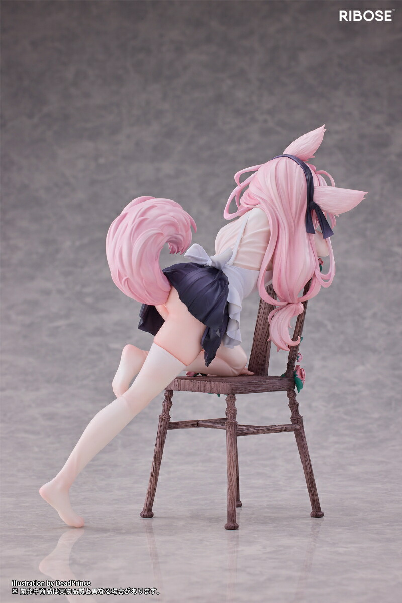 ブックス: Rabbit Flova 1/7 完成品フィギュア (フィギュア) - 玩具 - 6972228190686 : ゲーム