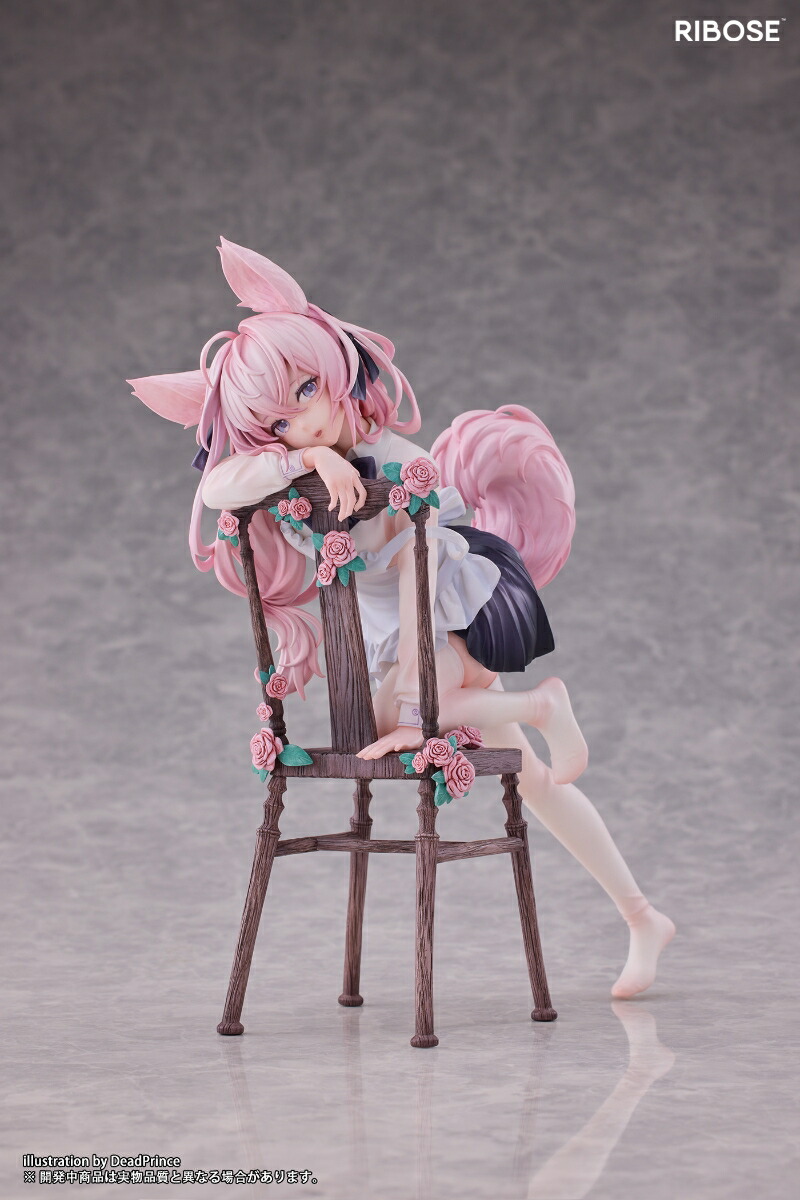 ブックス: Rabbit Flova 1/7 完成品フィギュア (フィギュア) - 玩具 - 6972228190686 : ゲーム