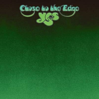 【輸入盤】Close To The Edge: Super Deluxe Edition (5CD＋LP＋Blu-ray Audio)画像