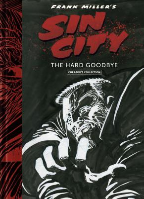 楽天ブックス Frank Miller S Sin City Hard Goodbye Frank Miller 洋書