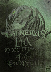 GALNERYUS��LIVE��IN��THE��MOMENT��OF��THE��RESURRECTION��2���ȡ�