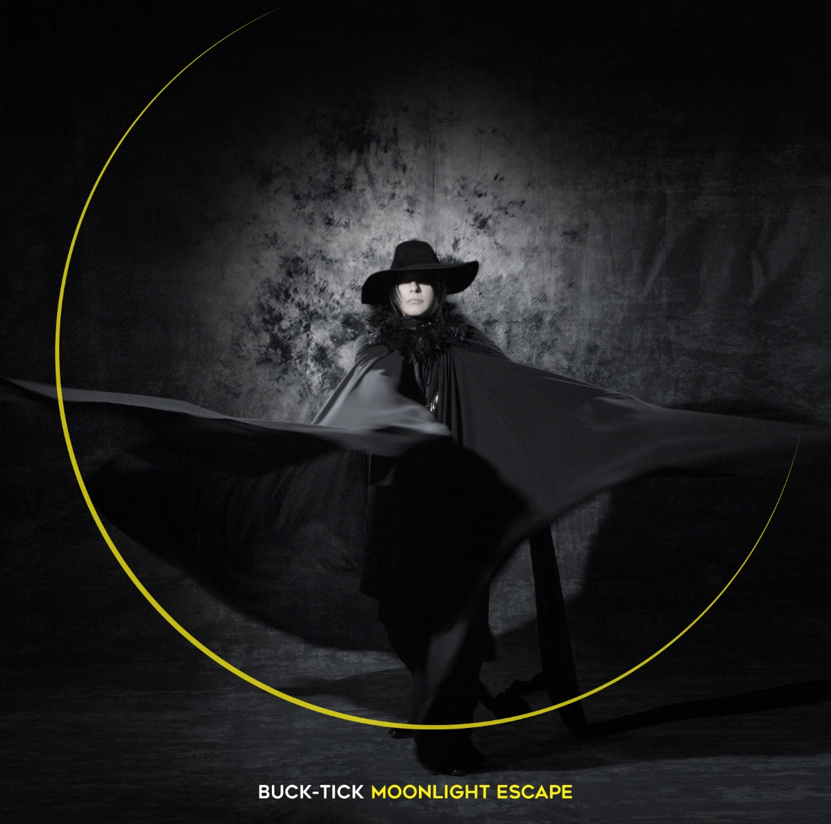 楽天ブックス Moonlight Escape Buck Tick Cd