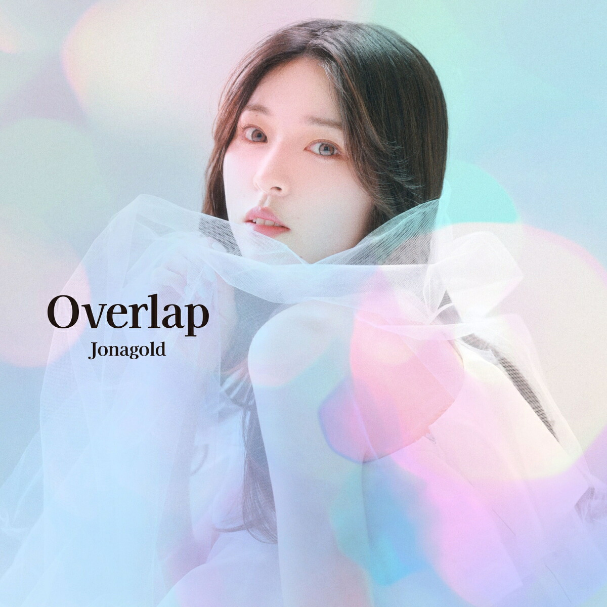 Overlap[ジョナゴールド]