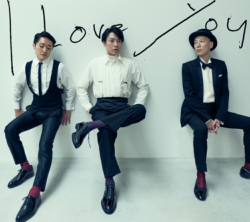 ILoveYou(初回限定盤CD＋Blu-ray)[フジファブリック]