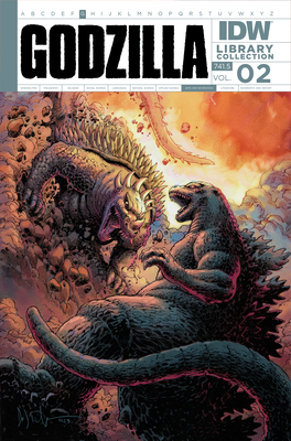 楽天ブックス: Godzilla Library Collection, Vol. 2 - Eric Powell 