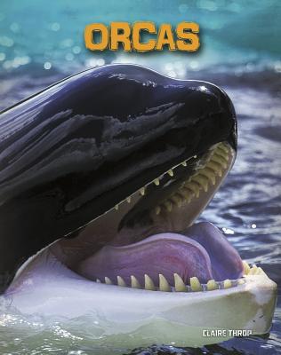 楽天ブックス: Orcas - Claire Throp - 9781432970703 : 洋書