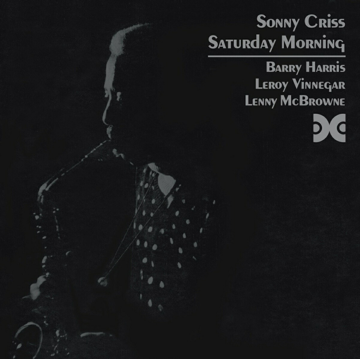 楽天ブックス 輸入盤 Saturday Morning Sonny Criss Cd