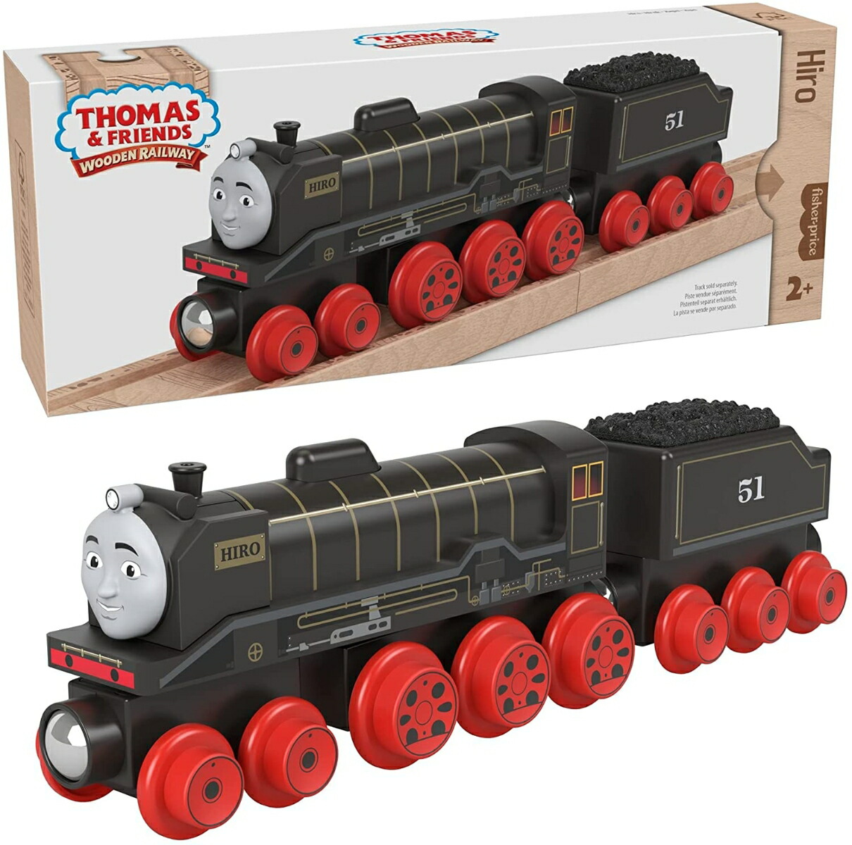󤷤ȡޥ졼륷꡼(Thomas)ҥڼξż֡ۡ2͏HBK11